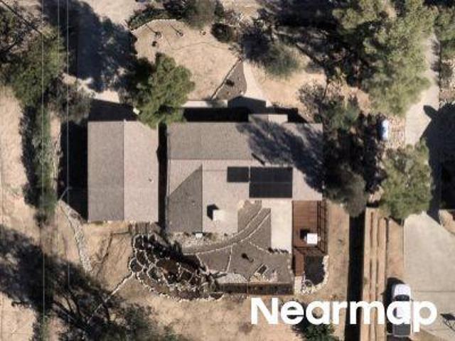 House for sale in Morongo Valley, California