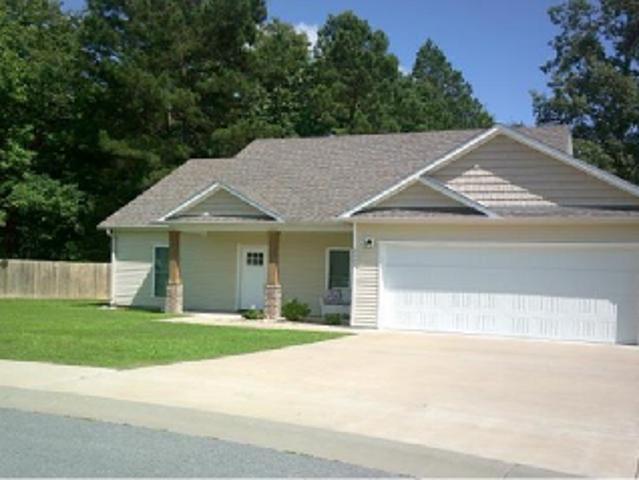 House for sale in Ark