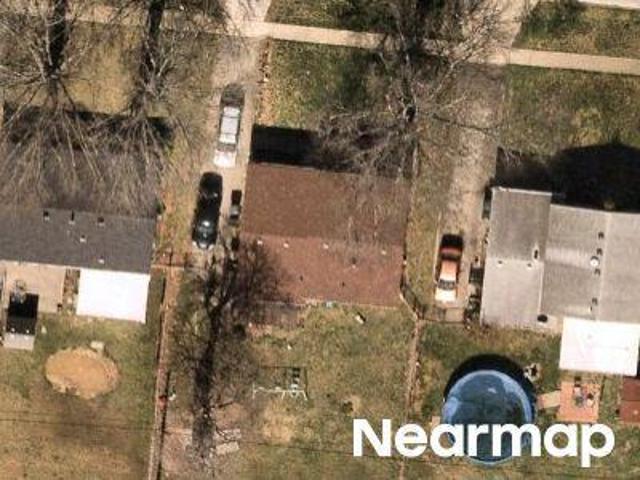 House for sale in Jeffersontown, Kentucky