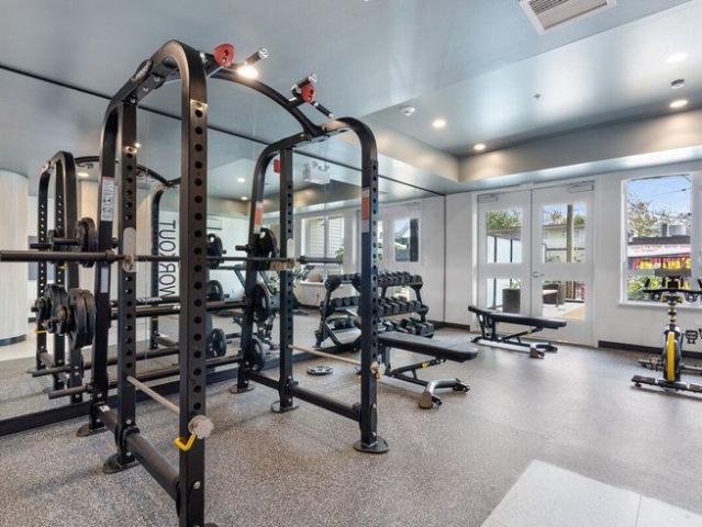 Apartment for rent in Vancouver, British Columbia