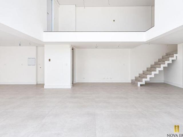 Apartamento venda em Água Verde, Curitiba