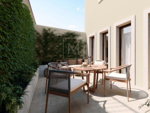 Apartamento venda em Visconde da Luz, Cascais