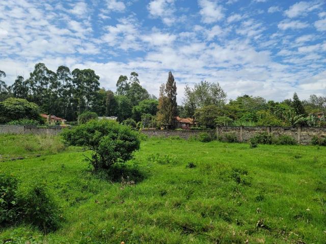 Land for sale in Kasarani, Nairobi