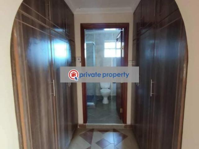 Townhouse for rent in Ruiru, Kiambu