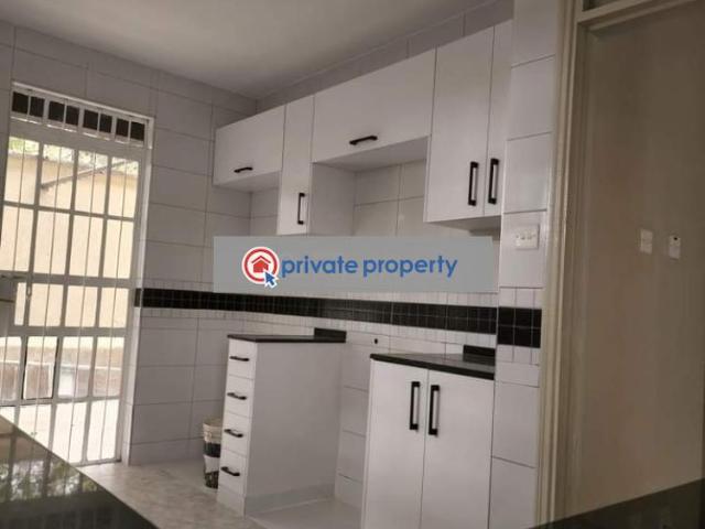 Townhouse for rent in Ruiru, Kiambu
