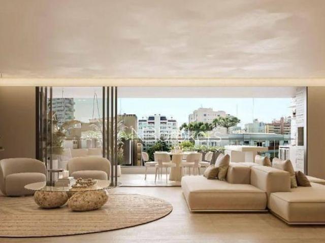 Apartamento venda em Região Geográfica Imediata de Curitiba, Região Metropolitana de Curitiba