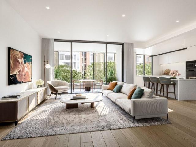 Apartment for sale in Sydney, New South Wales