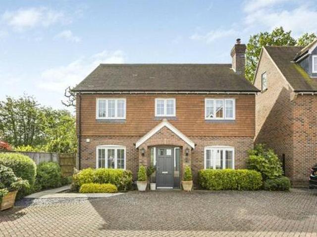 House for sale in Lyons, Greater London