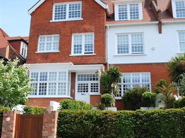 Apartment for rent in West Hampstead, Greater London
