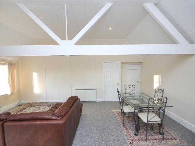 Apartment for rent in Beckington