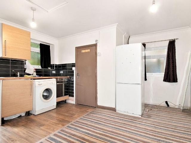 Apartment for rent in Leyton, Greater London
