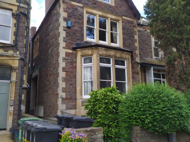 Apartment for rent in Feckenham, City Of Bristol