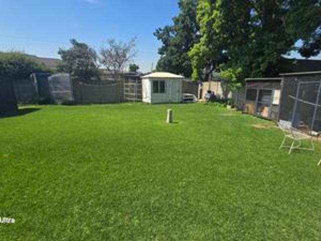 Apartment for rent in Germiston, City of Ekurhuleni Metropolitan Municipality