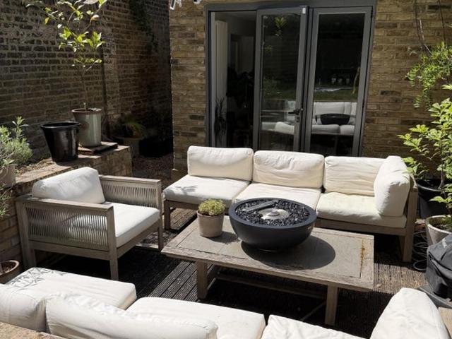 Apartment for rent in Camberwell, Greater London