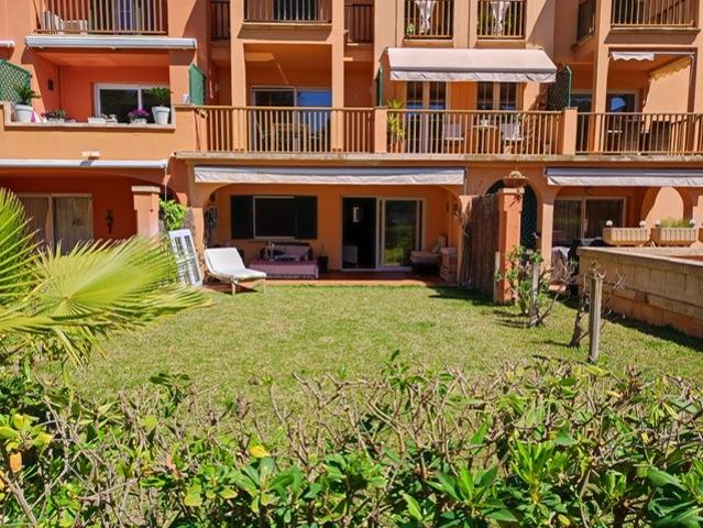 Apartamento en alquiler en Calvià, Serra de Tramuntana