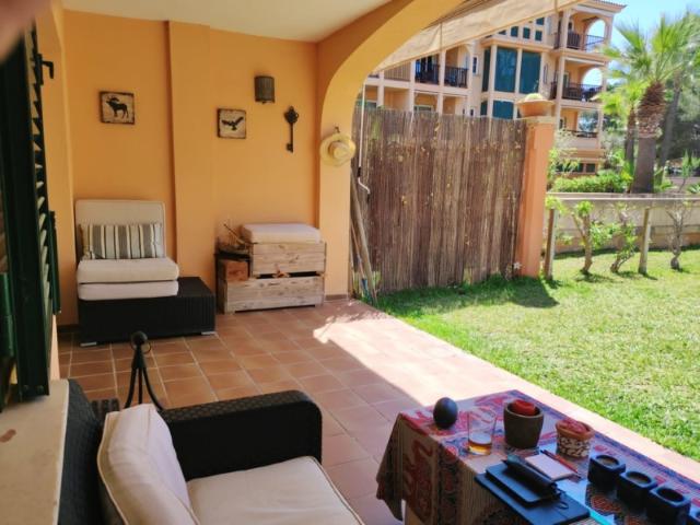 Apartamento en alquiler en Calvià, Serra de Tramuntana