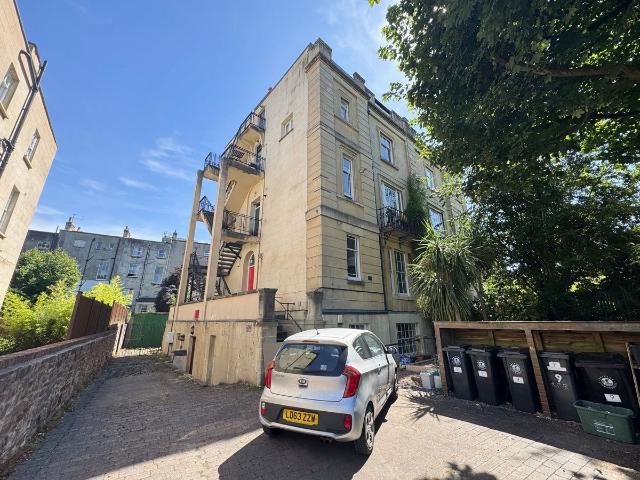 Apartment for rent in Clifton Village, Feckenham