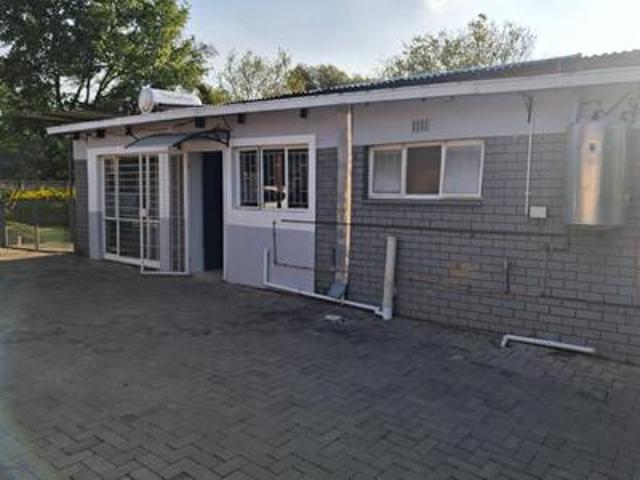 House for rent in Waterkloof, Gauteng