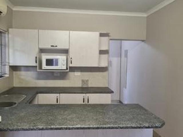 Apartment for rent in Vanderbijlpark, Emfuleni Local Municipality