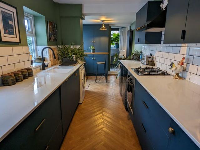 Apartment for rent in Feckenham, City Of Bristol