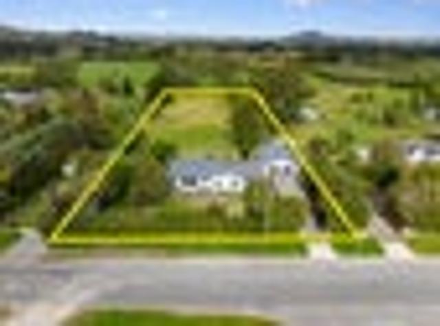 House for sale in Opaki, Wellington