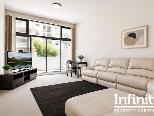 Apartment for rent in Sydney, New South Wales