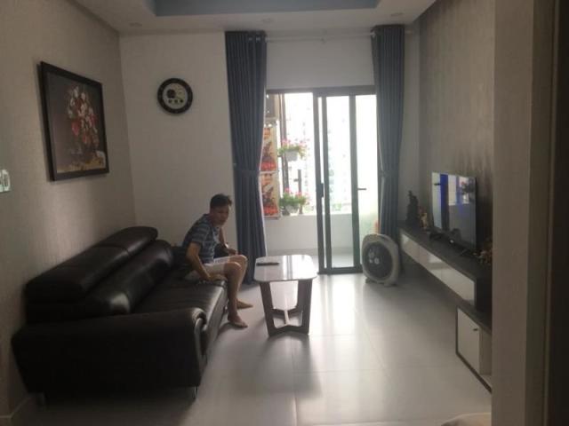 Căn hộ cho thuê tại Thủ Đức, Hồ Chí Minh