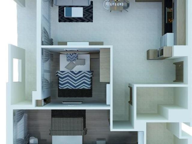 Căn hộ bán tại Thủ Đức, Hồ Chí Minh