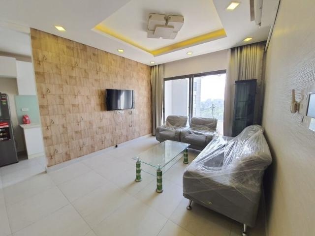 Căn hộ cho thuê tại Hồ Chí Minh