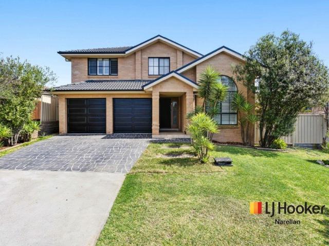 House for sale in Mount Annan, Sydney