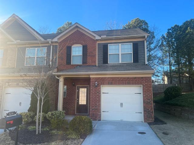 House for sale in Georgia