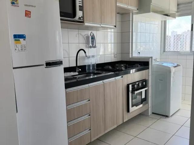 Apartamento aluguel em Região Geográfica Imediata de Cuiabá, Região Metropolitana do Vale do Rio Cuiabá