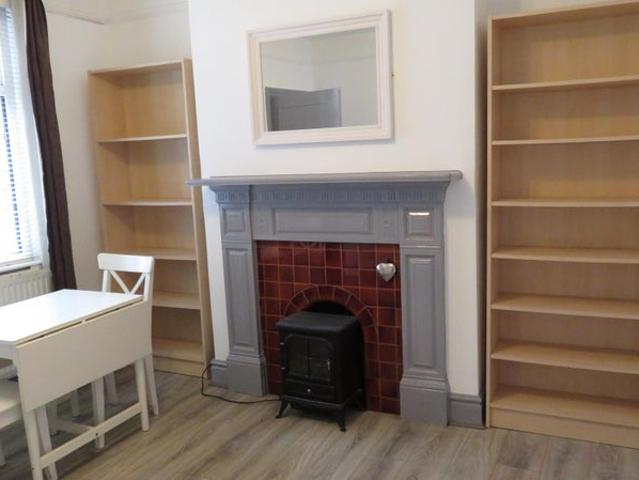 Apartment for rent in Phippsville, Northampton