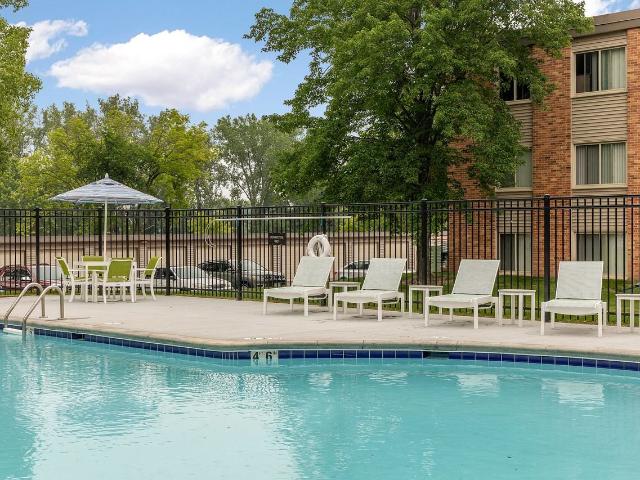 Apartment for rent in Arden Hills, Ramsey County