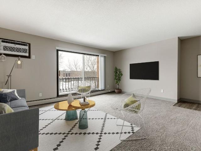 Apartment for rent in Arden Hills, Ramsey County