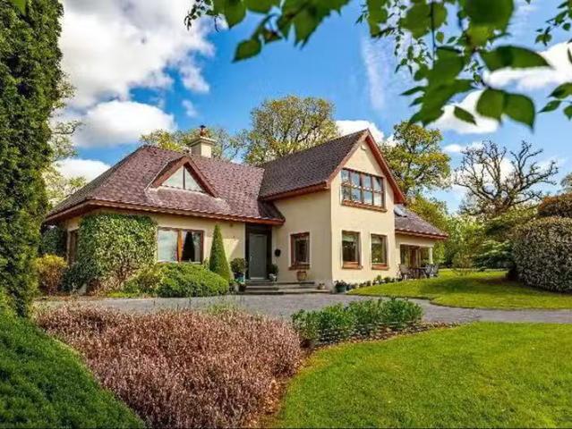 House for sale
