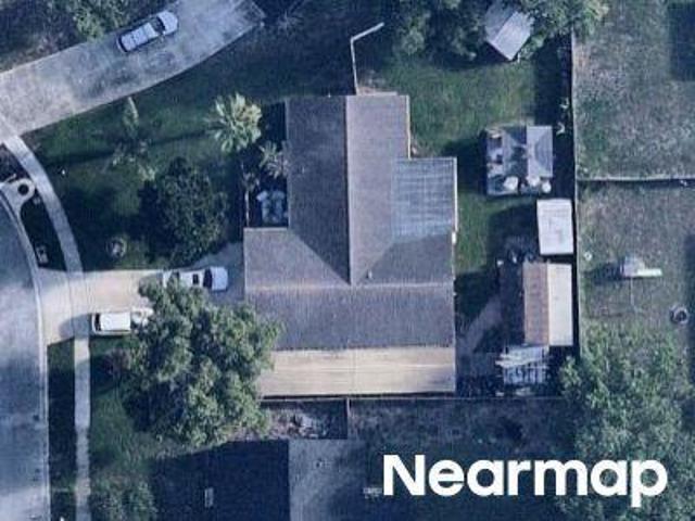 House for sale in Goldenrod, Florida