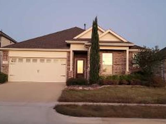 House for sale in Texas