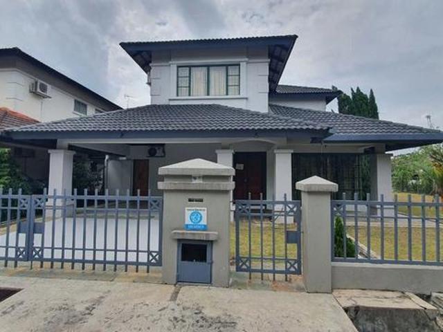 Residential House for rent in Kajang, Langat