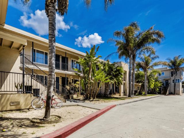 Apartment for rent in Oakland, California