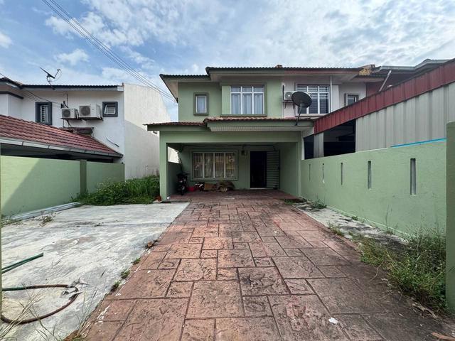 Terraced House for sale in Selayang, Selangor