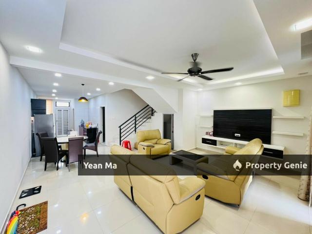 Terraced House for sale in Selayang, Selangor