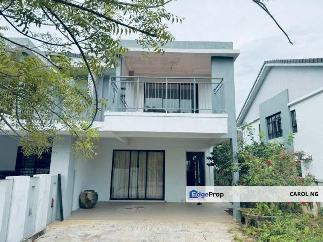 House for sale in Selayang, Selangor