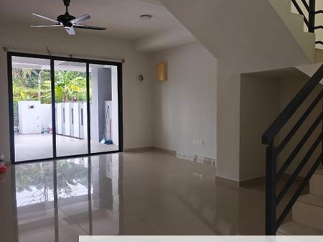 House for sale in Selayang, Selangor