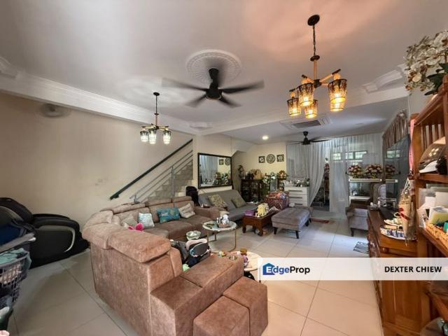 House for sale in Selayang, Selangor