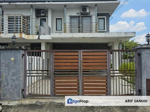 House for sale in Garden Heights, Majlis Perbandaran Selayang