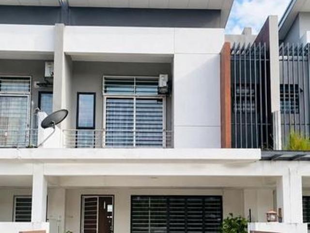 House for sale in Selayang, Selangor