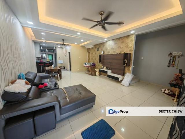 House for sale in Selayang, Selangor