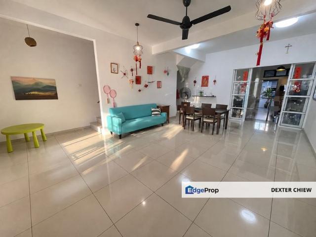 House for sale in Selayang, Selangor