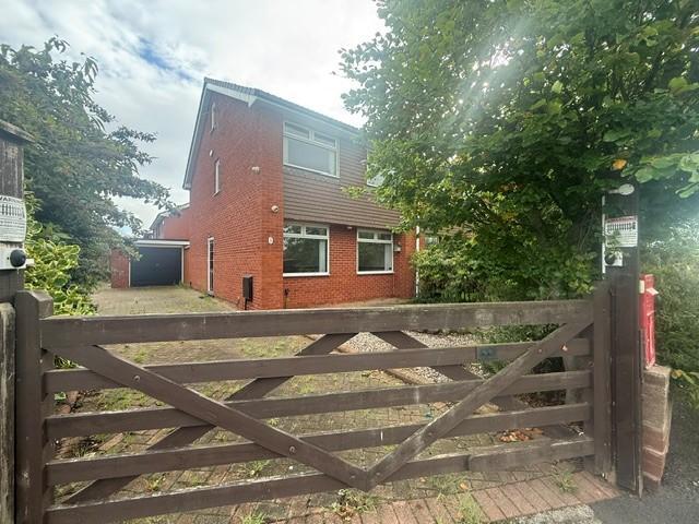 House for rent in Carr Houses, Saughall Massie